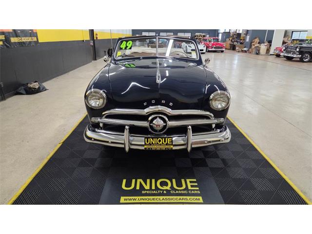1949 Ford Custom (CC-2086911) for sale in Mankato, Minnesota