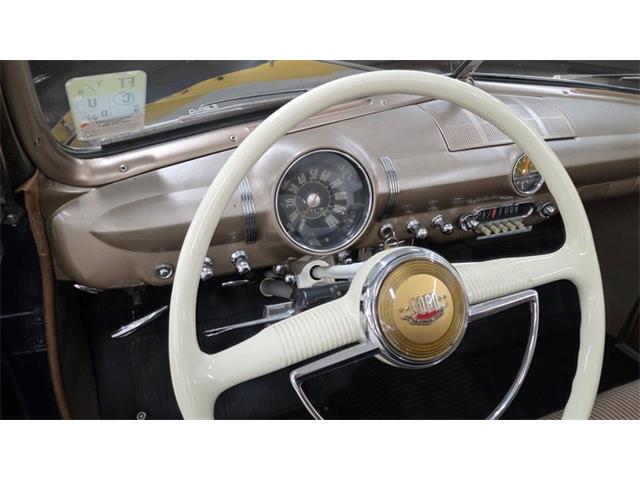 1949 Ford Custom (CC-2086911) for sale in Mankato, Minnesota