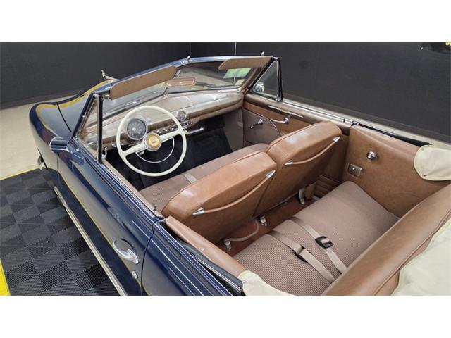 1949 Ford Custom (CC-2086911) for sale in Mankato, Minnesota