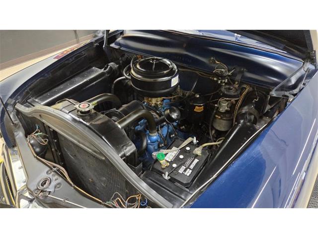 1949 Ford Custom (CC-2086911) for sale in Mankato, Minnesota