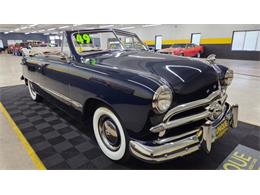 1949 Ford Custom (CC-2086911) for sale in Mankato, Minnesota