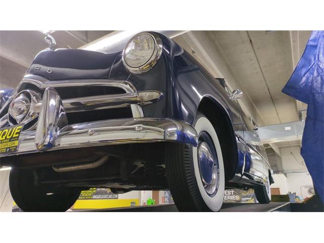 1949 Ford Custom (CC-2086911) for sale in Mankato, Minnesota