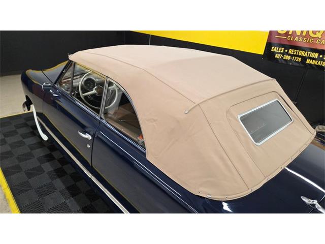 1949 Ford Custom (CC-2086911) for sale in Mankato, Minnesota