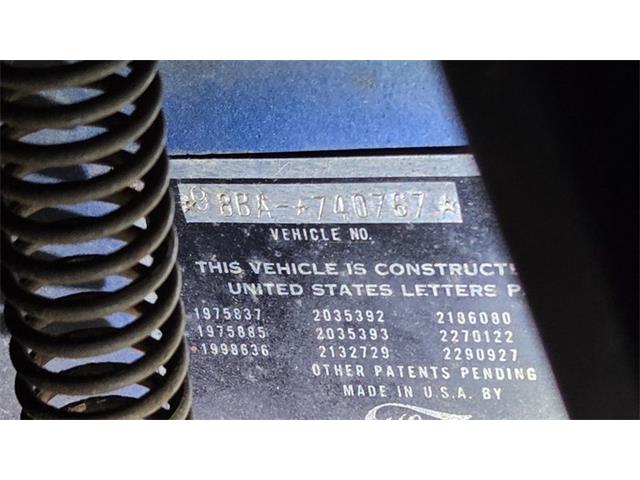 1949 Ford Custom (CC-2086911) for sale in Mankato, Minnesota