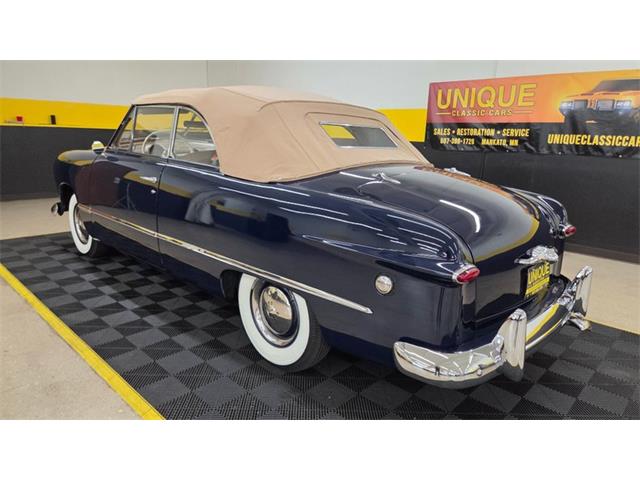 1949 Ford Custom (CC-2086911) for sale in Mankato, Minnesota
