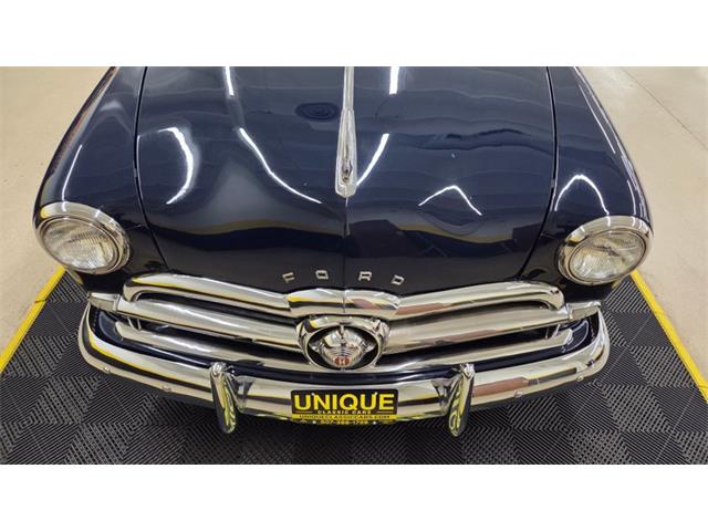 1949 Ford Custom (CC-2086911) for sale in Mankato, Minnesota