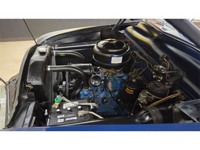 1949 Ford Custom (CC-2086911) for sale in Mankato, Minnesota