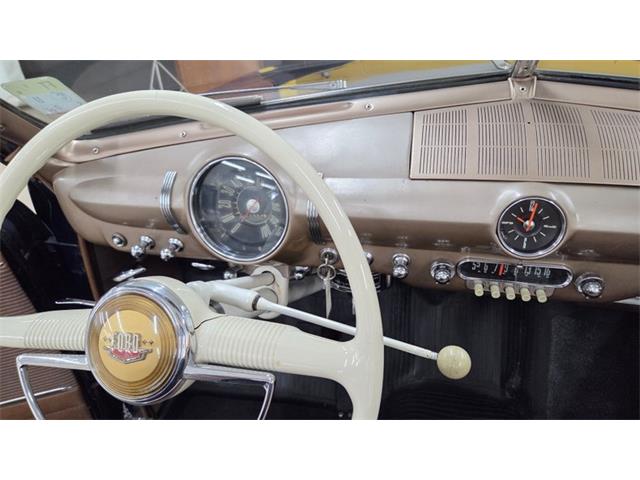 1949 Ford Custom (CC-2086911) for sale in Mankato, Minnesota