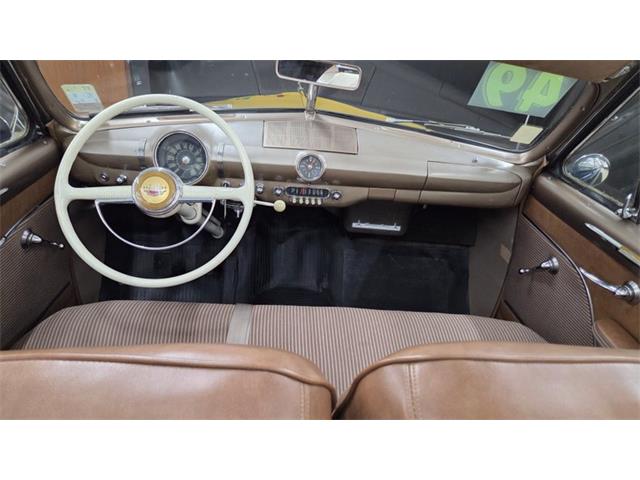 1949 Ford Custom (CC-2086911) for sale in Mankato, Minnesota