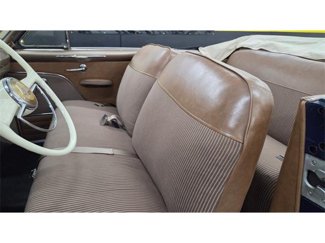 1949 Ford Custom (CC-2086911) for sale in Mankato, Minnesota