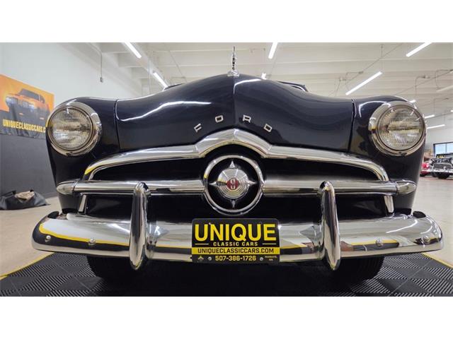 1949 Ford Custom (CC-2086911) for sale in Mankato, Minnesota