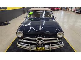 1949 Ford Custom (CC-2086911) for sale in Mankato, Minnesota
