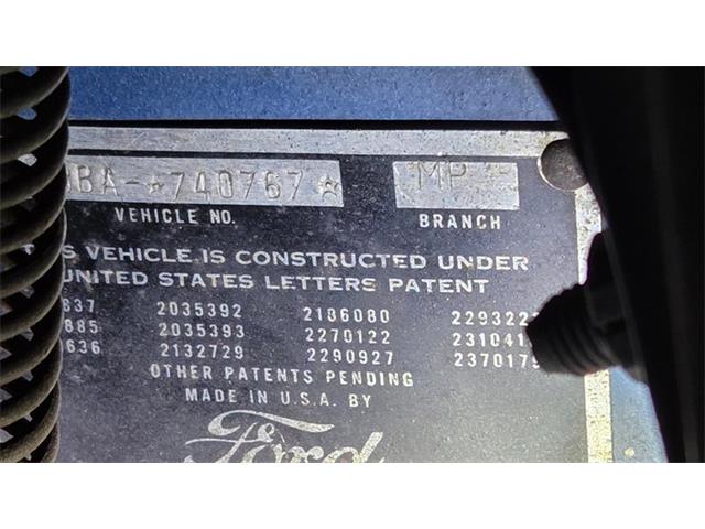 1949 Ford Custom (CC-2086911) for sale in Mankato, Minnesota