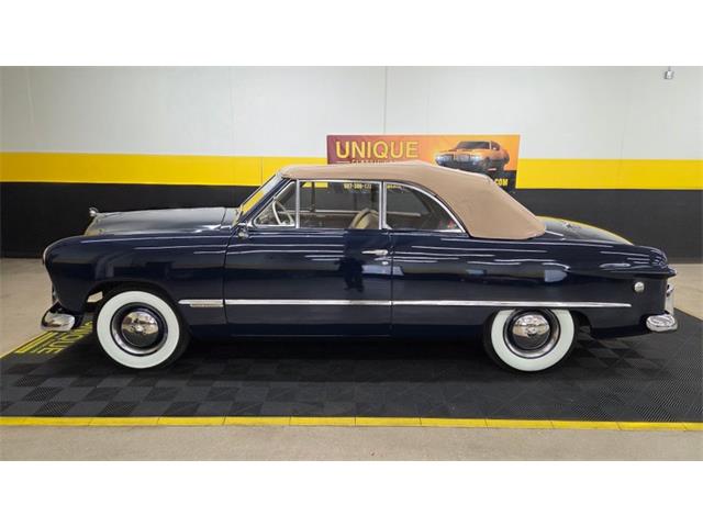 1949 Ford Custom (CC-2086911) for sale in Mankato, Minnesota
