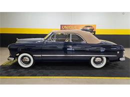 1949 Ford Custom (CC-2086911) for sale in Mankato, Minnesota