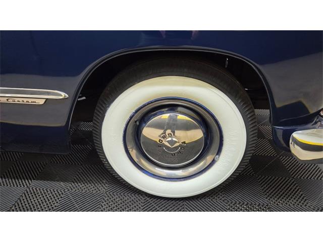 1949 Ford Custom (CC-2086911) for sale in Mankato, Minnesota