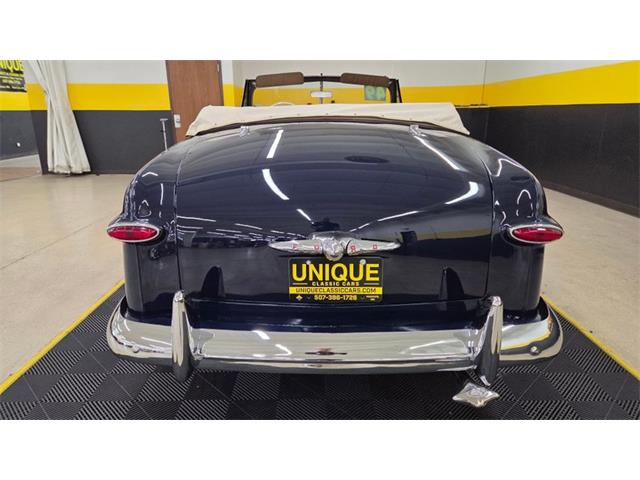 1949 Ford Custom (CC-2086911) for sale in Mankato, Minnesota