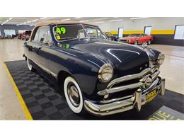 1949 Ford Custom (CC-2086911) for sale in Mankato, Minnesota
