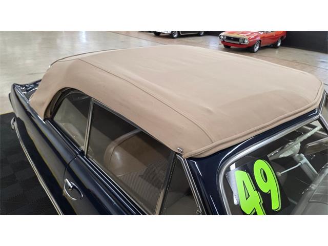 1949 Ford Custom (CC-2086911) for sale in Mankato, Minnesota