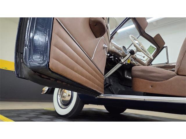 1949 Ford Custom (CC-2086911) for sale in Mankato, Minnesota