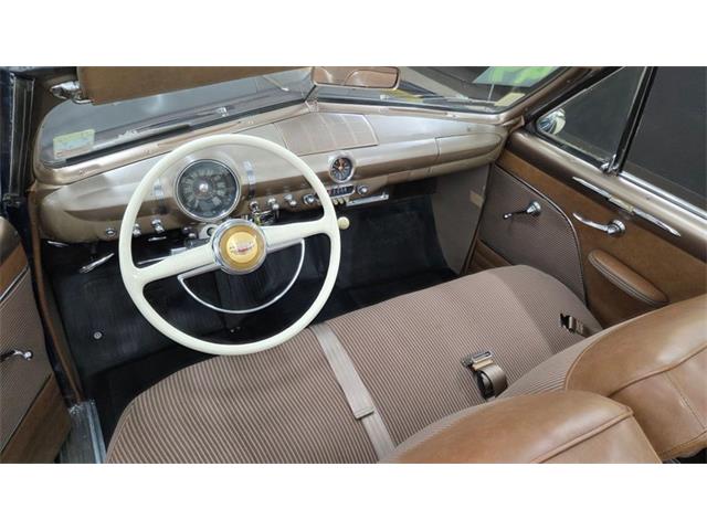 1949 Ford Custom (CC-2086911) for sale in Mankato, Minnesota