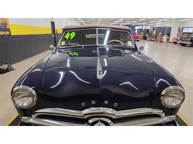 1949 Ford Custom (CC-2086911) for sale in Mankato, Minnesota