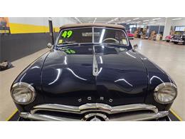 1949 Ford Custom (CC-2086911) for sale in Mankato, Minnesota