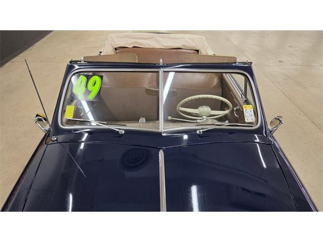 1949 Ford Custom (CC-2086911) for sale in Mankato, Minnesota