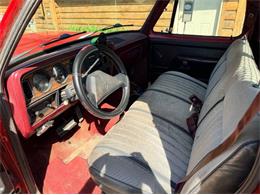 1989 Dodge D350 (CC-2086912) for sale in Cadillac, Michigan