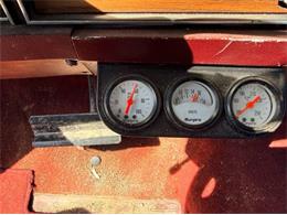 1989 Dodge D350 (CC-2086912) for sale in Cadillac, Michigan