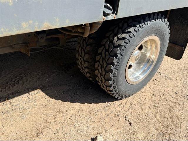 1989 Dodge D350 (CC-2086912) for sale in Cadillac, Michigan