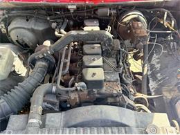 1989 Dodge D350 (CC-2086912) for sale in Cadillac, Michigan