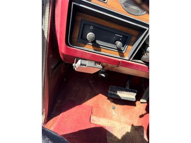 1989 Dodge D350 (CC-2086912) for sale in Cadillac, Michigan