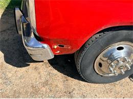 1989 Dodge D350 (CC-2086912) for sale in Cadillac, Michigan