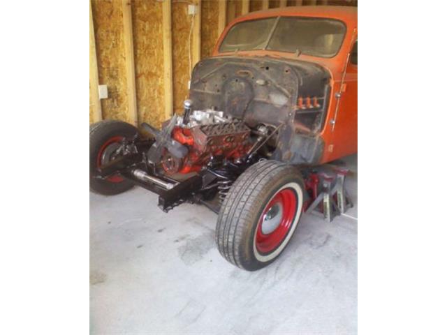 1939 Chevrolet Business Coupe (CC-2086913) for sale in Cadillac, Michigan