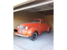 1939 Chevrolet Business Coupe (CC-2086913) for sale in Cadillac, Michigan