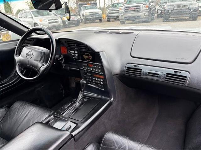 1994 Chevrolet Corvette (CC-2086914) for sale in Cadillac, Michigan