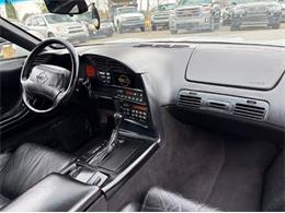 1994 Chevrolet Corvette (CC-2086914) for sale in Cadillac, Michigan