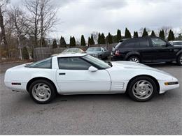 1994 Chevrolet Corvette (CC-2086914) for sale in Cadillac, Michigan