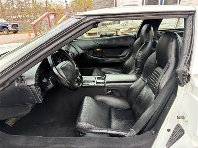 1994 Chevrolet Corvette (CC-2086914) for sale in Cadillac, Michigan