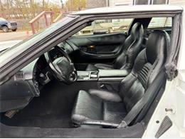 1994 Chevrolet Corvette (CC-2086914) for sale in Cadillac, Michigan