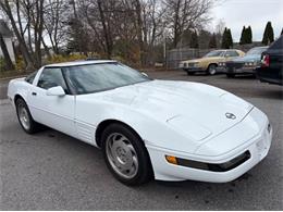 1994 Chevrolet Corvette (CC-2086914) for sale in Cadillac, Michigan