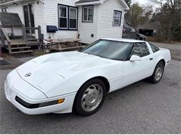 1994 Chevrolet Corvette (CC-2086914) for sale in Cadillac, Michigan