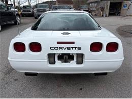 1994 Chevrolet Corvette (CC-2086914) for sale in Cadillac, Michigan