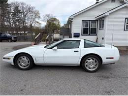 1994 Chevrolet Corvette (CC-2086914) for sale in Cadillac, Michigan