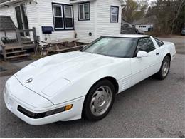 1994 Chevrolet Corvette (CC-2086914) for sale in Cadillac, Michigan