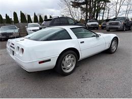 1994 Chevrolet Corvette (CC-2086914) for sale in Cadillac, Michigan
