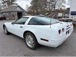 1994 Chevrolet Corvette (CC-2086914) for sale in Cadillac, Michigan