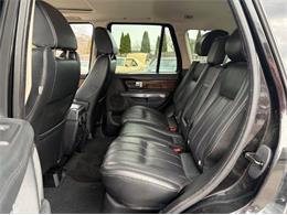 2013 Land Rover Range Rover (CC-2086915) for sale in Cadillac, Michigan