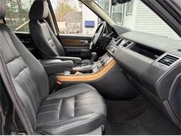 2013 Land Rover Range Rover (CC-2086915) for sale in Cadillac, Michigan